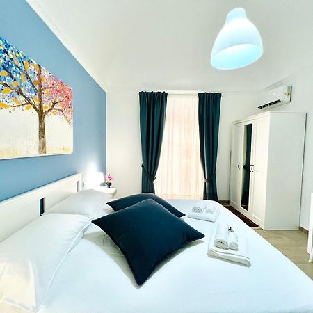 Hotel Domus Livi Cinisi Esterno foto