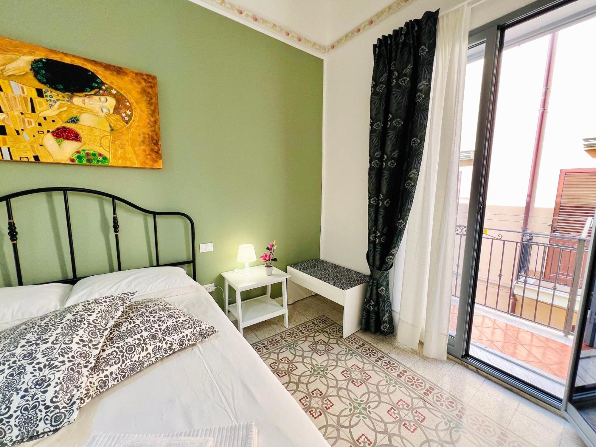 Hotel Domus Livi Cinisi Esterno foto