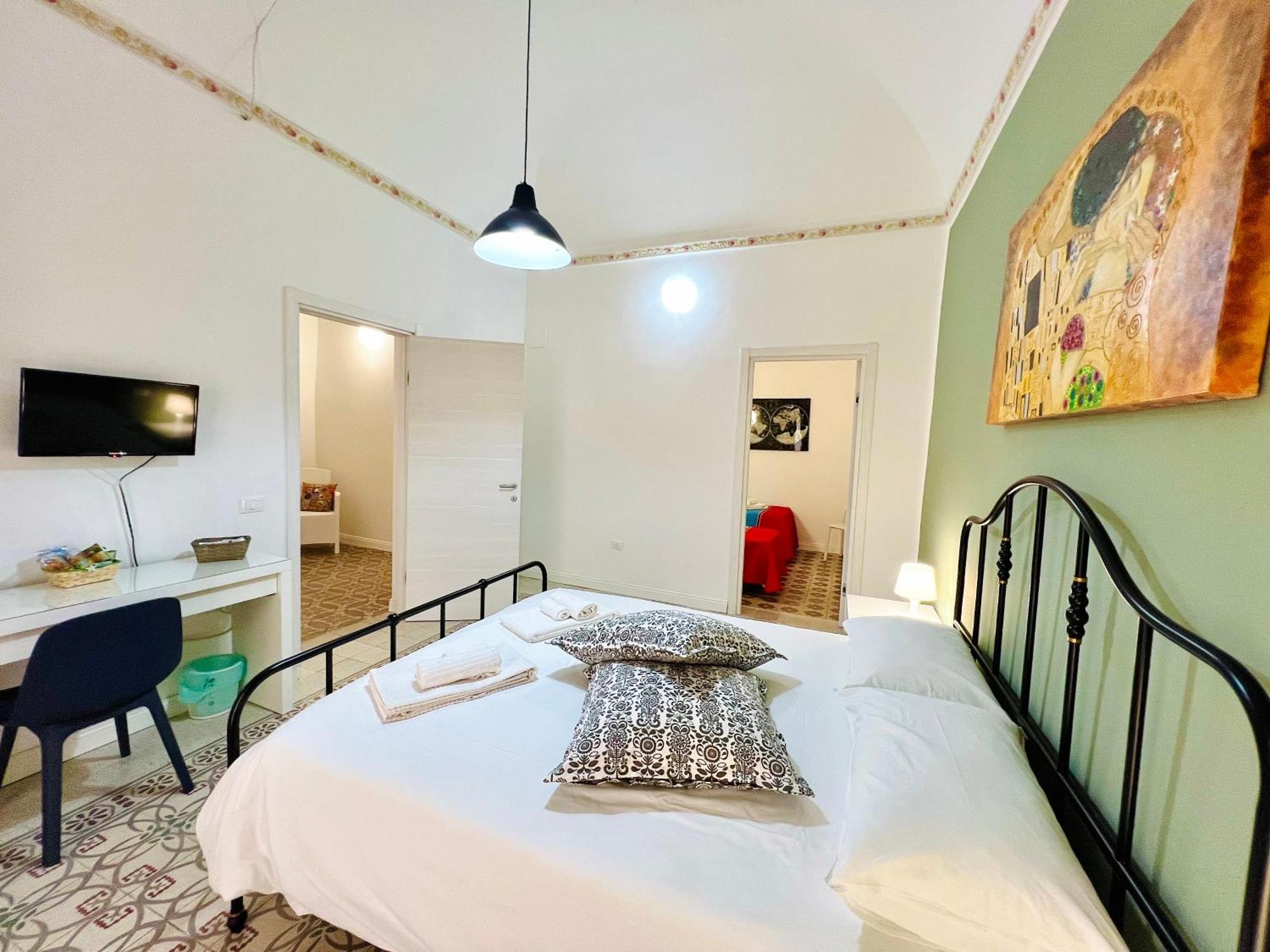 Hotel Domus Livi Cinisi Esterno foto
