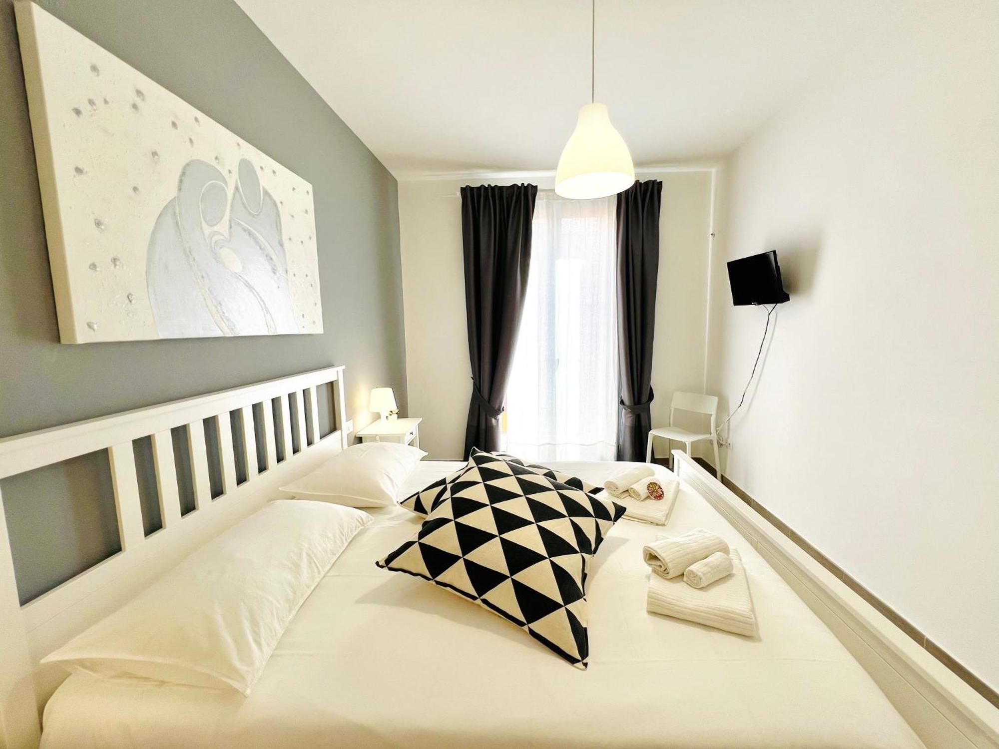 Hotel Domus Livi Cinisi Esterno foto