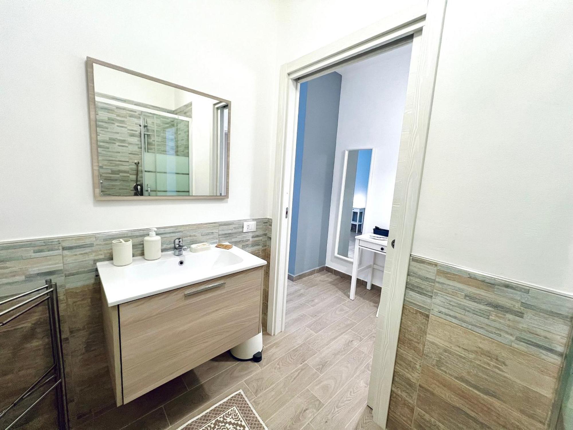 Hotel Domus Livi Cinisi Esterno foto