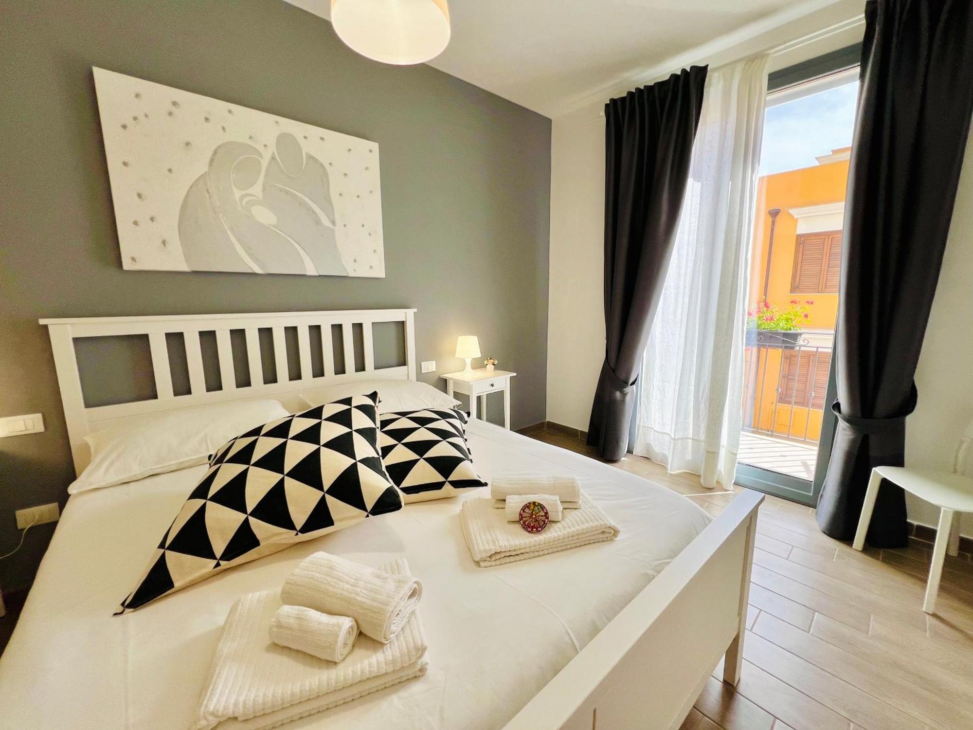 Hotel Domus Livi Cinisi Esterno foto