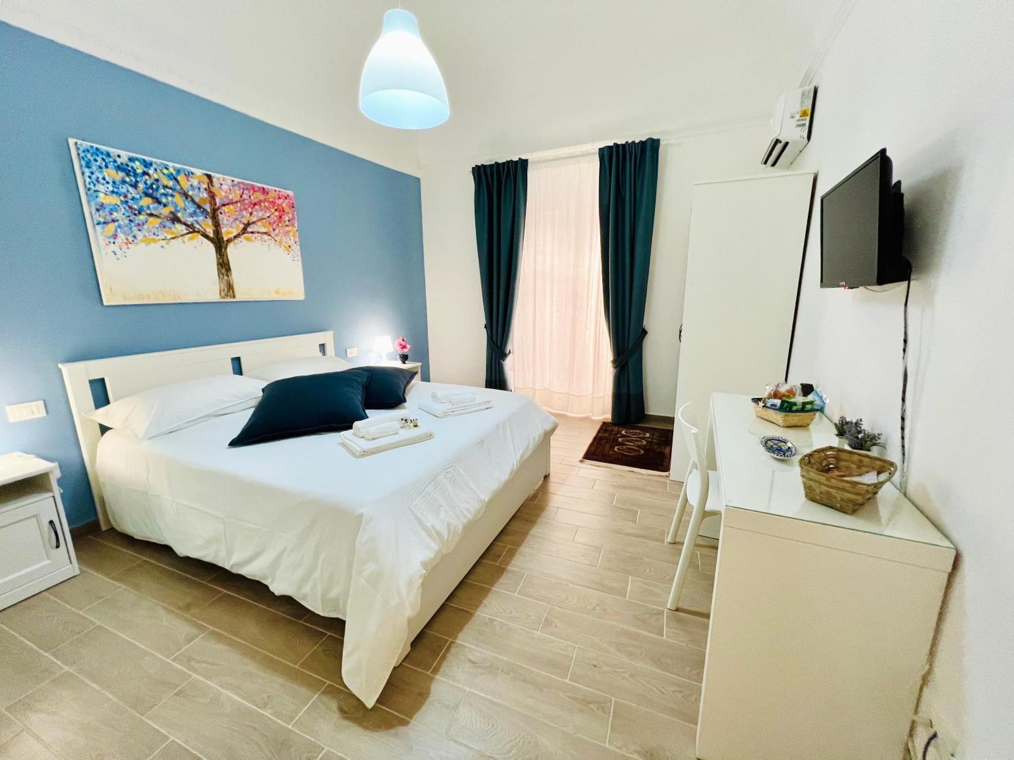 Hotel Domus Livi Cinisi Esterno foto