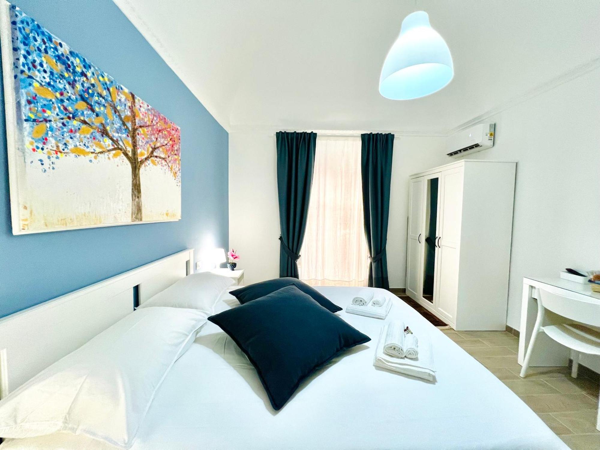Hotel Domus Livi Cinisi Esterno foto