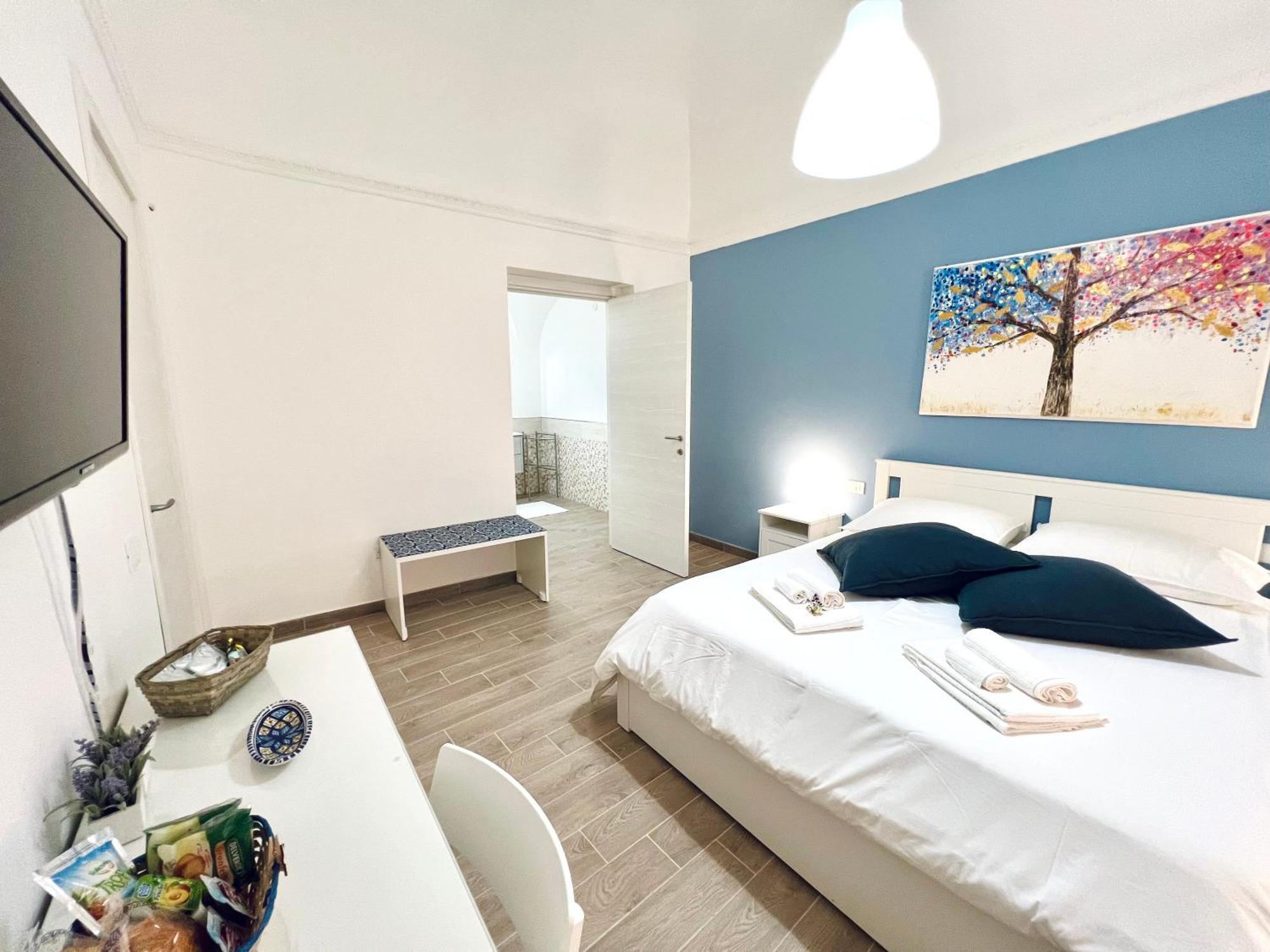 Hotel Domus Livi Cinisi Esterno foto