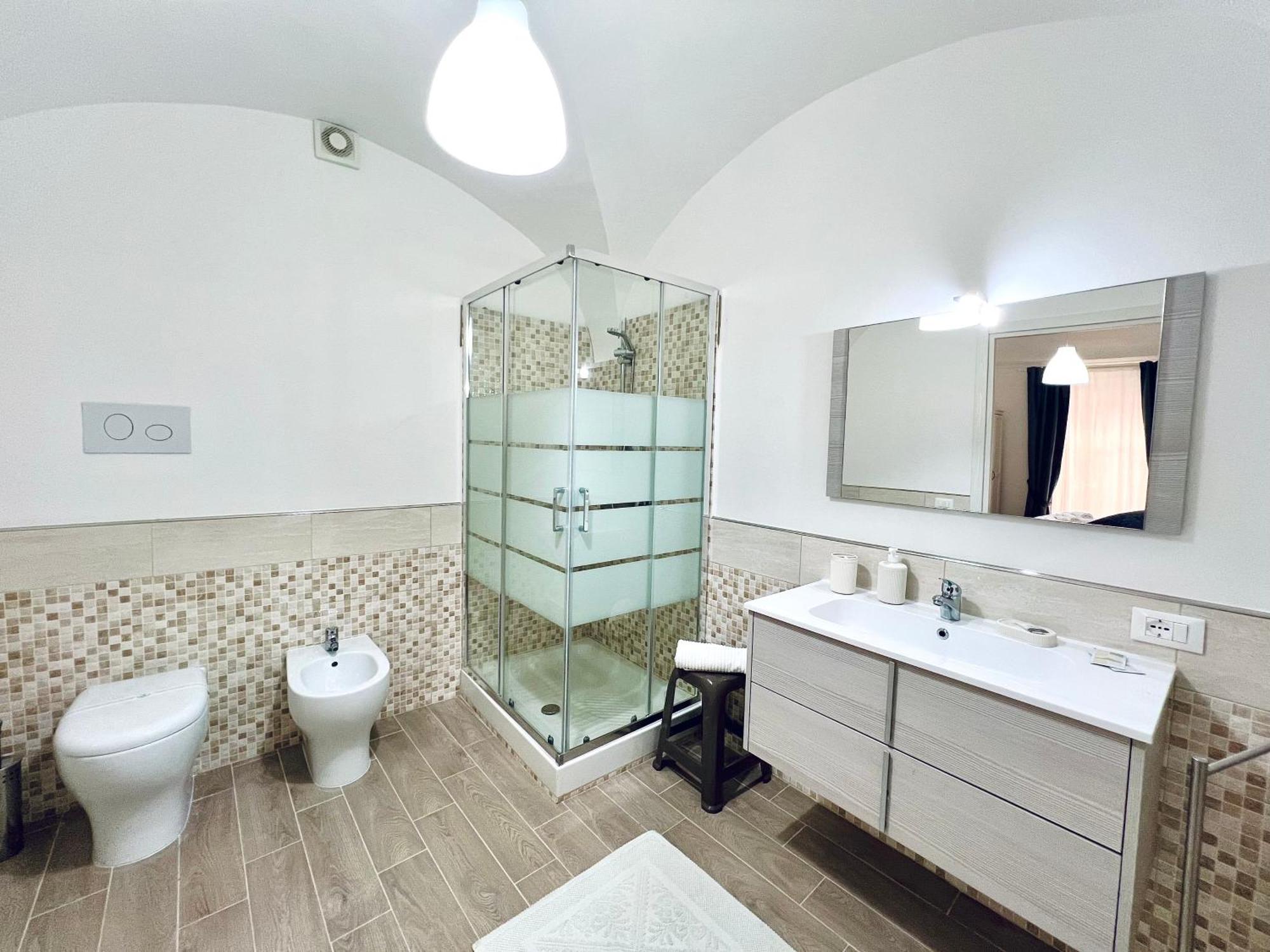 Hotel Domus Livi Cinisi Esterno foto