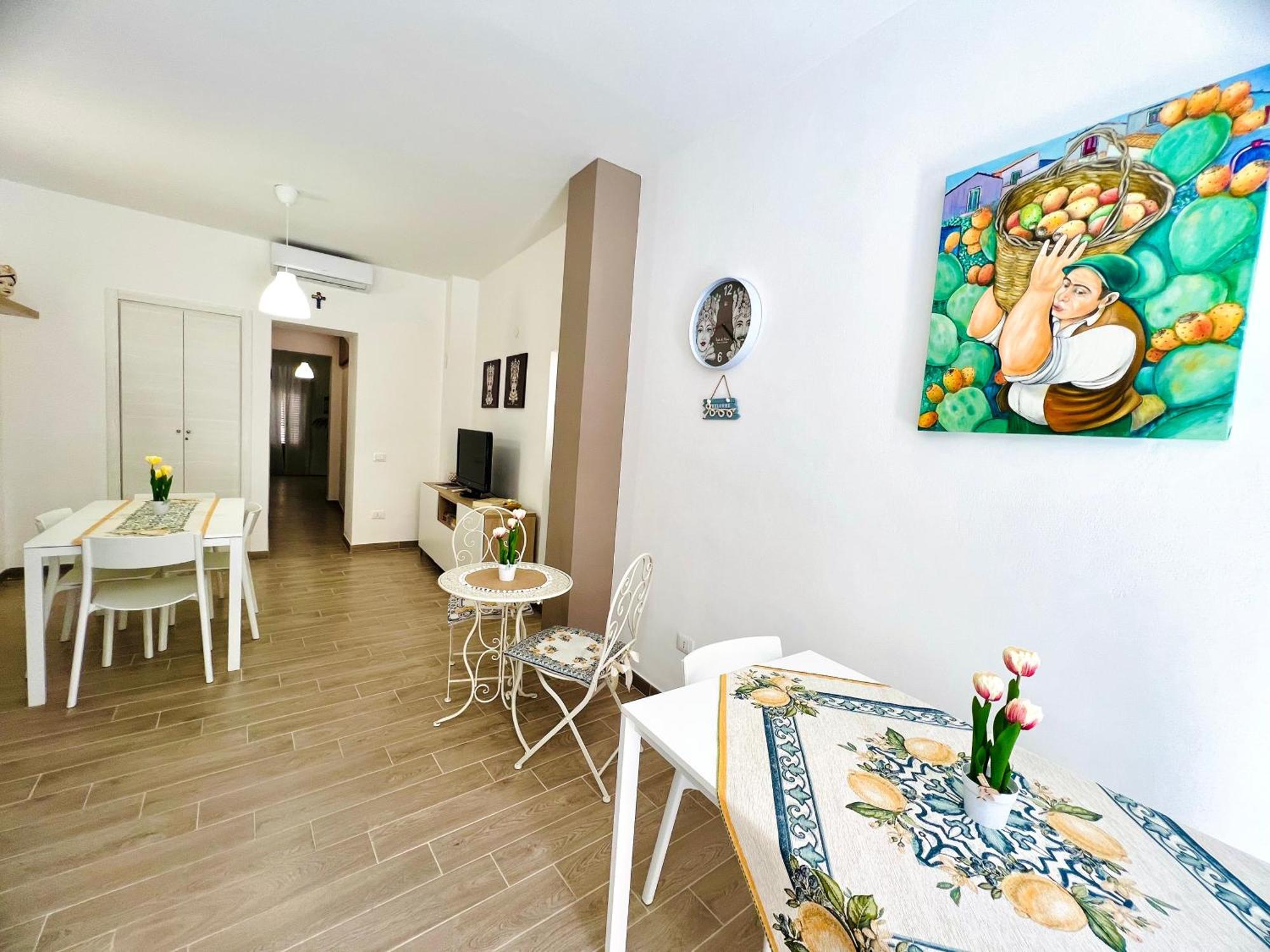 Hotel Domus Livi Cinisi Esterno foto