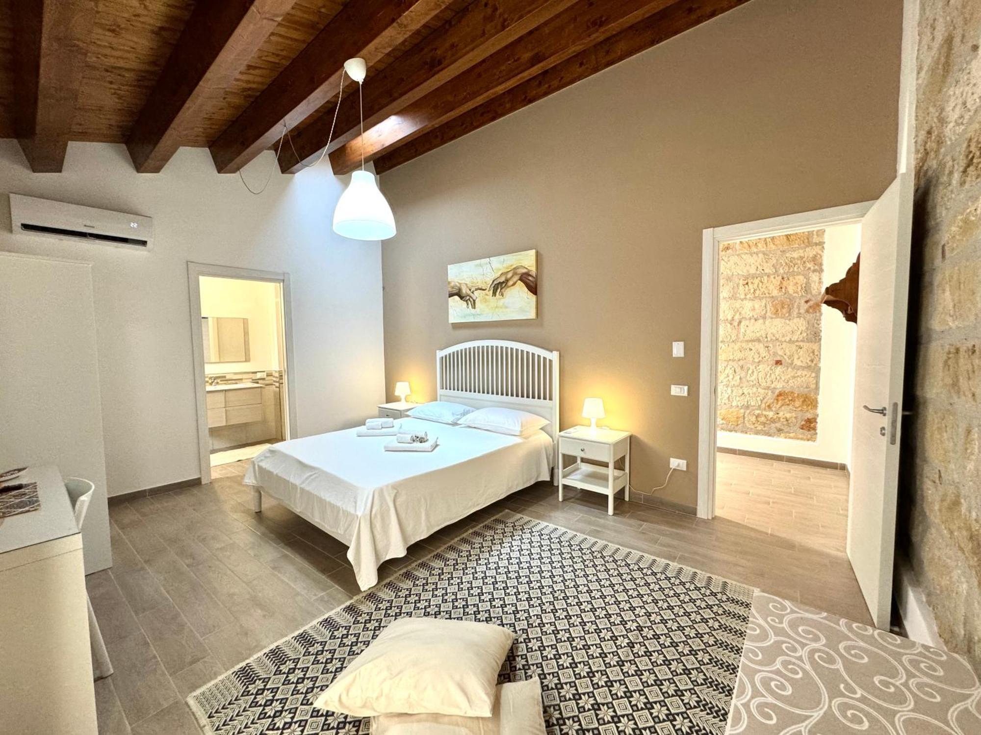 Hotel Domus Livi Cinisi Esterno foto