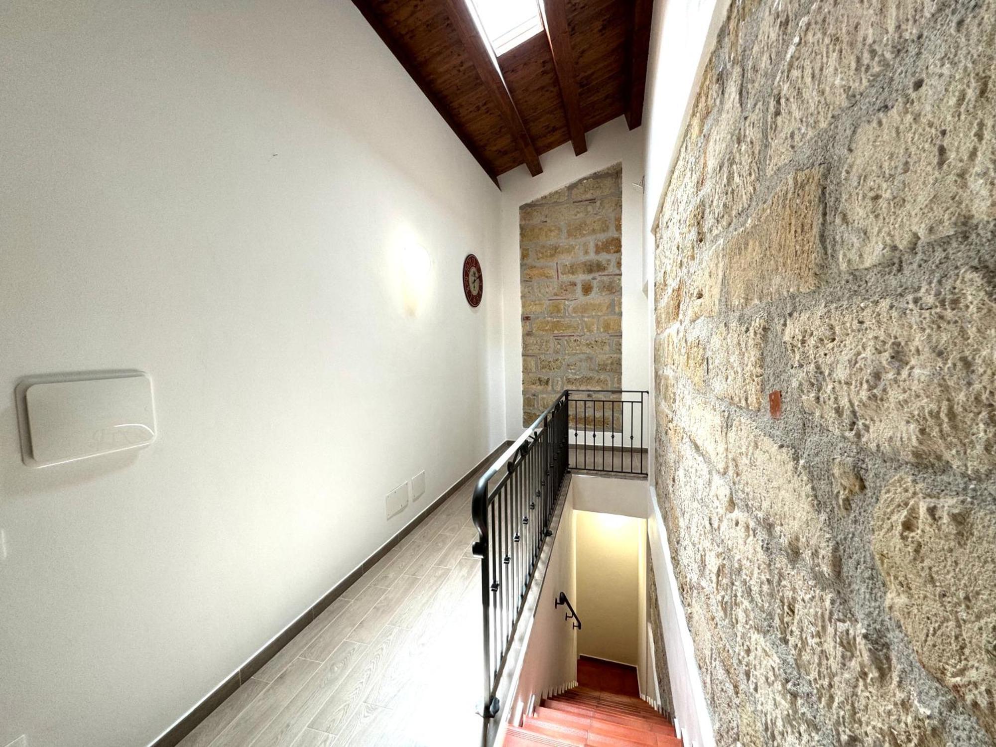 Hotel Domus Livi Cinisi Esterno foto